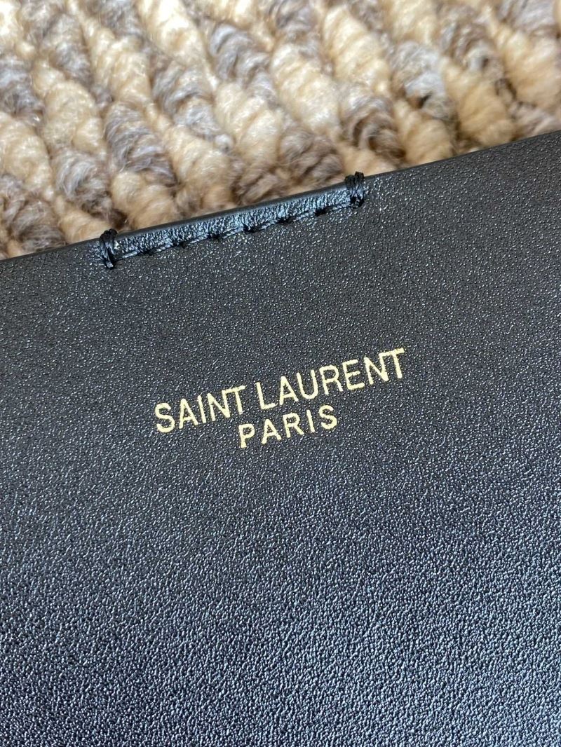 YSL Shopping Bags